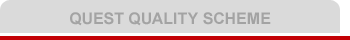 Quest Quality Scheme